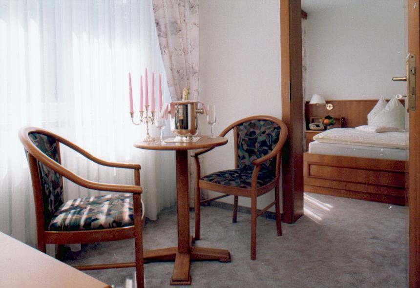 Ferienhotel Markersbach Zewnętrze zdjęcie